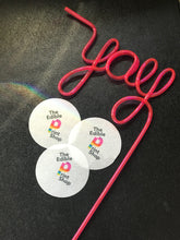 Load image into Gallery viewer, Branded Drink Toppers