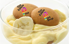 Load image into Gallery viewer, Vanilla Wafers with a logo or branding