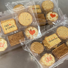 Load image into Gallery viewer, Charcuterie Board Cracker Packs - Valentine&#39;s Day
