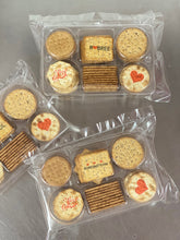 Load image into Gallery viewer, Charcuterie Board Cracker Packs - Valentine&#39;s Day

