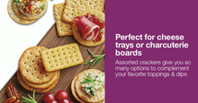 Load image into Gallery viewer, Charcuterie Board Cracker Packs - Valentine&#39;s Day
