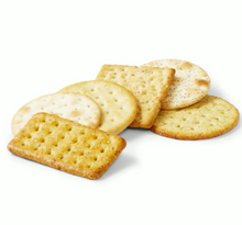 Load image into Gallery viewer, Charcuterie Board Cracker Packs - Valentine&#39;s Day
